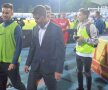 EXCLUSIV Probleme și la Iași: "Două lucruri au umbrit victoria cu Steaua" » Primele măsuri după cele întâmplate aseară
