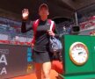 VIDEO+FOTO Simona își ia viteză! Halep a învins-o categoric pe Elise Mertens, în turul 2 la Madrid » Cele mai tari schimburi din meci + următoarea adversară