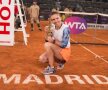 Simona Halep FOTO: Guliver/GettyImages