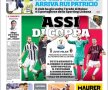 Ce scriu azi ziarele de sport din lume (9 mai 2018)