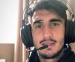 FOTO Nume de cod: M.B. Gaming » Andrei Ivan, pe urmele lui Alibec: 7 ore de Counter-Strike pe zi 