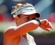 Simona Halep, eliminată de la Madrid // Foto: Reuters