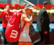 Simona Halep, eliminată de la Madrid // Foto: Reuters