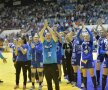 VIDEO + FOTO // SCM Craiova CÂȘTIGĂ Cupa EHF! Final absolut DRAMATIC cu Kristiansand » Dumanska a apărat două lovituri IMPOSIBILE în ultimele 10 secunde