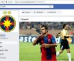 FOTO » FCSB nu e Steaua! Două schimbări majore operate de echipa lui Gigi Becali noaptea trecută