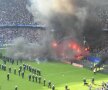 VIDEO+FOTO Imagini apocaliptice din Hamburg, după ce echipa a retrogradat pentru prima dată în istorie! Totul despre ultima etapă din Bundesliga