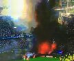 VIDEO+FOTO Imagini apocaliptice din Hamburg, după ce echipa a retrogradat pentru prima dată în istorie! Totul despre ultima etapă din Bundesliga