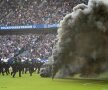 VIDEO+FOTO Imagini apocaliptice din Hamburg, după ce echipa a retrogradat pentru prima dată în istorie! Totul despre ultima etapă din Bundesliga