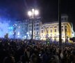 GALERIE FOTO + VIDEO Imagini COLOSALE de la Porto! Un român a fost martor la celebrarea titlului: "250.000 de oameni în delir!"