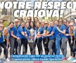 EDIȚIE SPECIALĂ GSP pentru Oltenia: Notre respect Craiova! Interviuri de colecție, o primă pagină istorică!