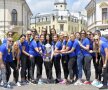 NOTRE RESPECT, CRAIOVA! Ediție specială GSP pentru campioanele din Oltenia! foto: Bogdan Dănescu/GSP