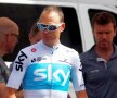 Chris Froome, foto: reuters