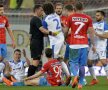 U CRAIOVA - FCSB // EXCLUSIV Mesaj războinic de la jucătorul care a executat-o pe Steaua: "Să bateţi la stelişti ca la fasole!"