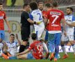 U CRAIOVA - FCSB // EXCLUSIV Mesaj războinic de la jucătorul care a executat-o pe Steaua: "Să bateţi la stelişti ca la fasole!"
