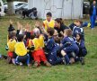 EXCLUSIV Calcă pe urmele "Doamnei de fier" » Unica antrenoare de rugby din România: "Sunt singura atestată de World Rugby" » Cum vrea să ajute sportul românesc