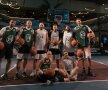 GALERIE FOTO A fost show maxim în weekend » Lora, Stelea și Andrei Pavel, staruri pe terenul de baschet la 3x3 Challenge 