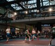 GALERIE FOTO A fost show maxim în weekend » Lora, Stelea și Andrei Pavel, staruri pe terenul de baschet la 3x3 Challenge 