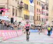 Simon Yates, foto: Giro d'Italia Instagram