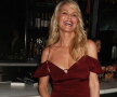 Christie Brinkley
