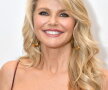 Christie Brinkley