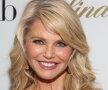 Christie Brinkley