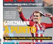 Ce scriu azi ziarele de sport din lume (18 mai 2018)