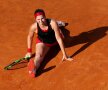 Jelena Ostapenko, foto: reuters