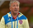 CFR CLUJ - VIITORUL. Ce meci mare îl aşteaptă pe Dan Petrescu! Va fi campion la a 500-a partidă ca antrenor?! + 4 episoade povestite de el