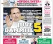 Ce scriu azi ziarele de sport din lume (19 mai 2018)