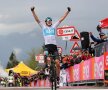 Chris Froome, foto: Instagram Giro D'Italia