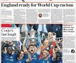 Ce scriu azi ziarele de sport din lume (20 mai 2018)