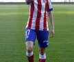 FOTO Pereche mixtă » Fostul iubit al Soranei Cîrstea a bifat o nouă cucerire: o fotbalistă de la Atletico Madrid!