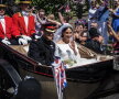 Prinţul Harry Meghan Markle ► Foto: hepta.ro