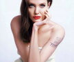 Angelina Jolie ► Foto: hepta.ro
