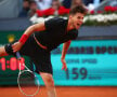 Dominic Thiem, jucătorul asemănat cu Simona Halep FOTO: Guliver/GettyImages