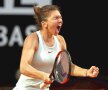 Simona Halep FOTO: Guliver/GettyImages