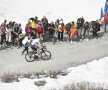 GIRO D'ITALIA. Victoria carierei! Atacul mileniului reușit de Chris Froome spulberă competiția în Turul Italiei, într-o etapă de predat în școlile de ciclism! 