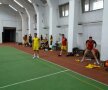 VIDEO + FOTO CSA Steaua, pas greșit cu Dinamo și promovarea e tot mai departe » Cum arată ACUM clasamentul din play-off