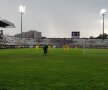 FOTO Organizare de amatori » Scene penibile pe Giulești, înaintea primului meci al play-off-ului Ligii a 4-a