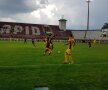 VIDEO + FOTO CSA Steaua, pas greșit cu Dinamo și promovarea e tot mai departe » Cum arată ACUM clasamentul din play-off
