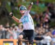 GIRO D'ITALIA. Victoria carierei! Atacul mileniului reușit de Chris Froome spulberă competiția în Turul Italiei, într-o etapă de predat în școlile de ciclism! 