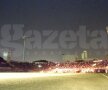 FOTO A căzut nocturna în Giulești la CSA Steaua - Dinamo » 17 ani de la celebrul episod cu PSG