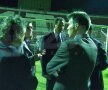 FOTO A căzut nocturna în Giulești la CSA Steaua - Dinamo » 17 ani de la celebrul episod cu PSG