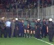 FOTO A căzut nocturna în Giulești la CSA Steaua - Dinamo » 17 ani de la celebrul episod cu PSG