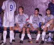 FOTO A căzut nocturna în Giulești la CSA Steaua - Dinamo » 17 ani de la celebrul episod cu PSG