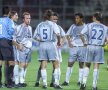 FOTO A căzut nocturna în Giulești la CSA Steaua - Dinamo » 17 ani de la celebrul episod cu PSG