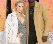 Gabby Allen & Marcel Somerville