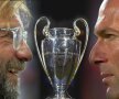 VIDEO + FOTO "Zidane Madrid" scrie ISTORIE  în Liga Campionilor » Performanță INEGALABILĂ: al 3-lea trofeu consecutiv și al 13-lea din toate timpurile