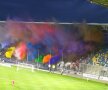 FOTO Scenografie IMPRESIONANTĂ a fanilor ploieșteni, la sărbătoarea promovării în Liga a 2-a » 9.000 de oameni au creat o atmosferă unică
