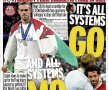Ce scriu azi ziarele de sport din lume (28 mai 2018)
